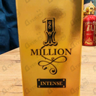 Духи 1 Million Intense от Paco Rabanne