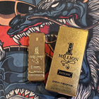Отзыв Paco Rabanne 1 Million Intense