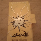 Отзывы Salvador Dali Le Roy Soleil