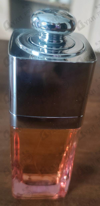 Парфюмерия Addict Eau Delice от Christian Dior