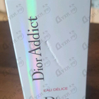 Отзывы Christian Dior Addict Eau Delice