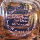 Отзывы Christian Dior Addict Eau Delice