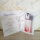 Отзыв Christian Dior Addict Eau Delice