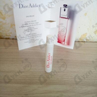 Духи Addict Eau Delice от Christian Dior
