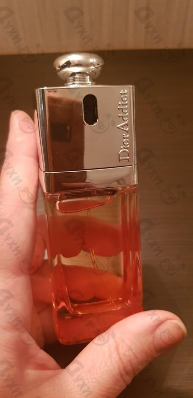 Парфюм Christian Dior Addict Eau Delice Купить Addict Eau Delice от Christian Dior