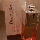 Отзыв Christian Dior Addict Eau Delice