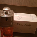 Парфюм Christian Dior Addict Eau Delice