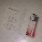 Духи Addict Eau Delice от Christian Dior