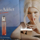 Отзывы Christian Dior Addict Eau Delice