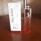 Отзыв Christian Dior Addict Eau Delice
