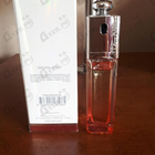 Отзывы Christian Dior Addict Eau Delice