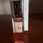 Отзыв Christian Dior Addict Eau Delice