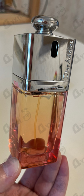 Отзывы Christian Dior Addict Eau Delice