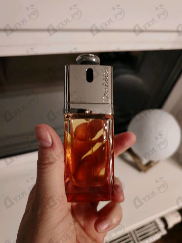 Купить Addict Eau Delice от Christian Dior