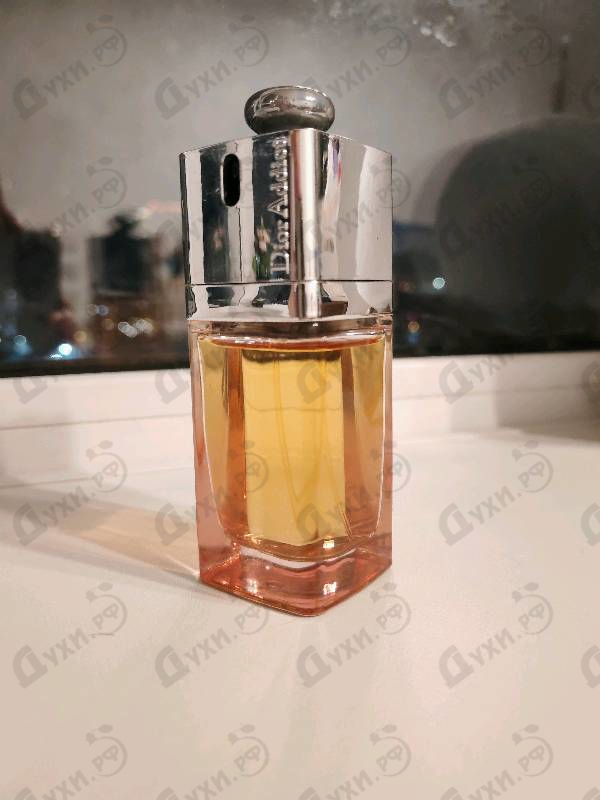 Духи Addict Eau Delice от Christian Dior
