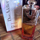 Парфюм Christian Dior Addict Eau Delice