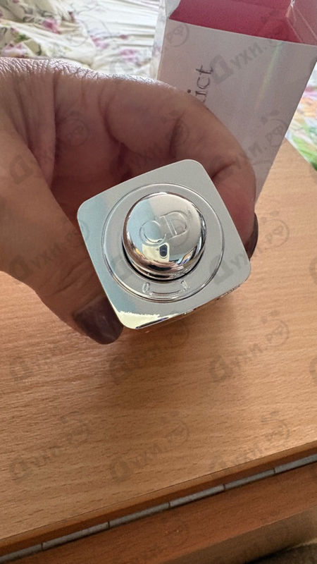 Парфюмерия Christian Dior Addict Eau Delice