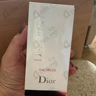 Духи Addict Eau Delice от Christian Dior