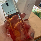 Отзыв Christian Dior Addict Eau Delice