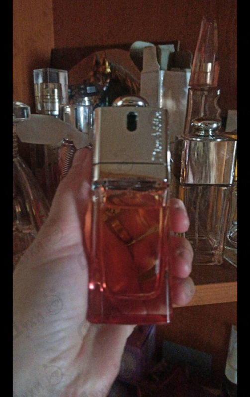 Парфюмерия Addict Eau Delice от Christian Dior