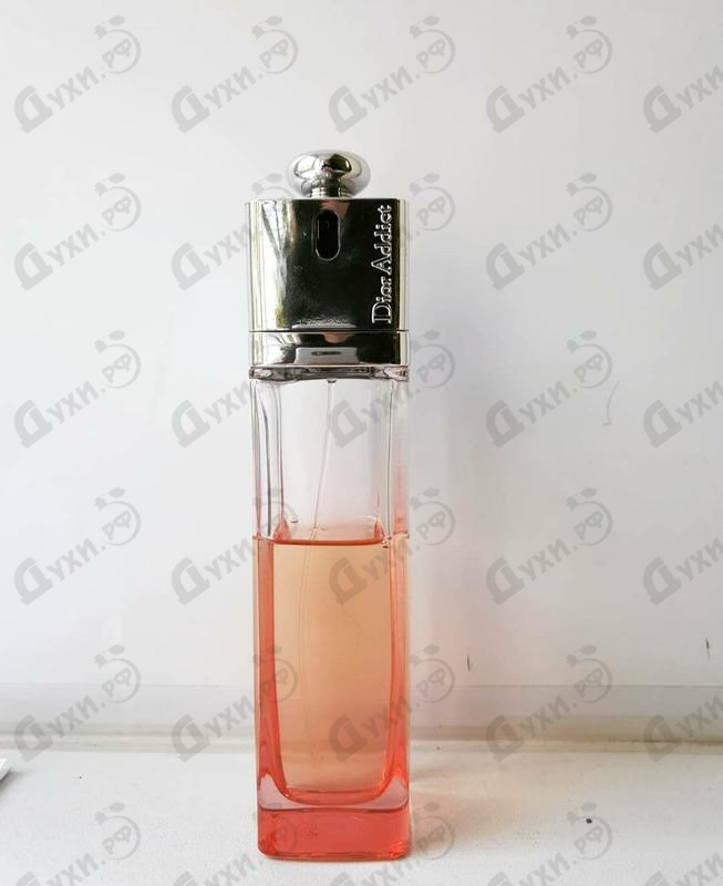 Отзывы Christian Dior Addict Eau Delice Духи Addict Eau Delice от Christian Dior