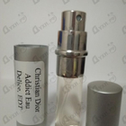 Отзыв Christian Dior Addict Eau Delice