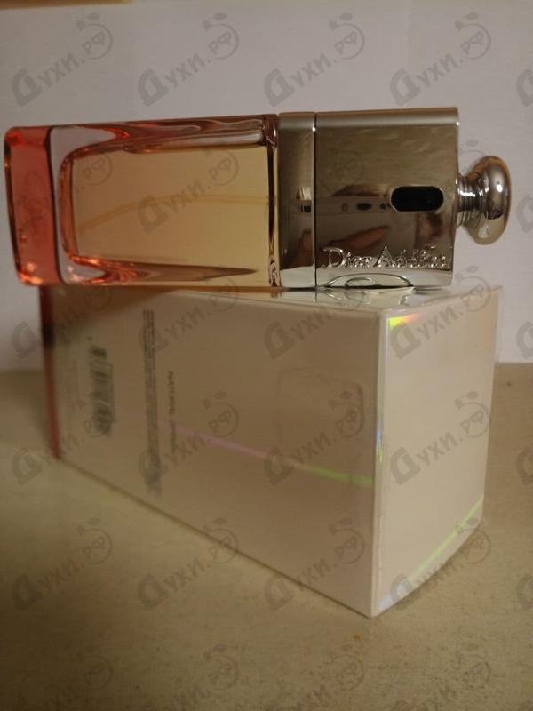 Парфюмерия Christian Dior Addict Eau Delice