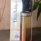 Отзыв Christian Dior Addict Eau Delice