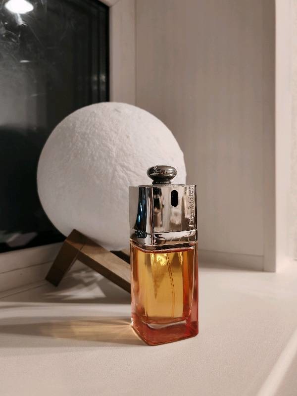 Парфюмерия Addict Eau Delice от Christian Dior
