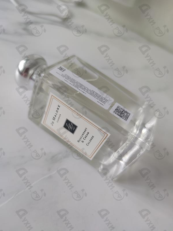 Купить Redcurrant & Cream от Jo Malone Парфюмерия Jo Malone Redcurrant & Cream