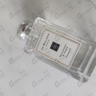 Отзыв Jo Malone Redcurrant & Cream
