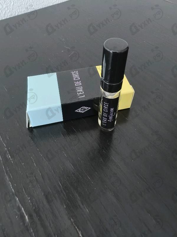 Парфюмерия L'eau De Circe от Pierre Guillaume