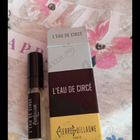 Отзывы Pierre Guillaume L'eau De Circe