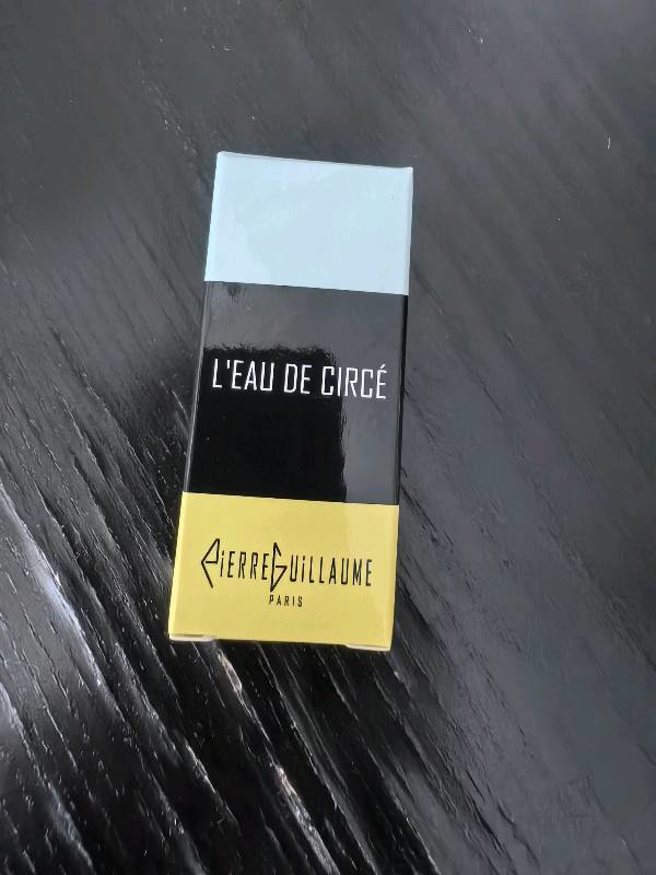 Парфюмерия L'eau De Circe от Pierre Guillaume