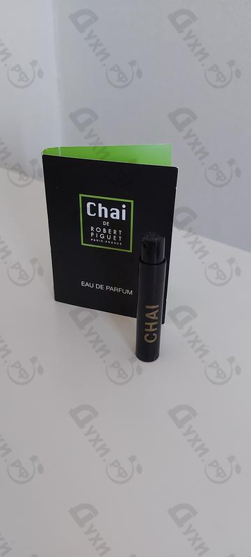Отзыв Robert Piguet Chai