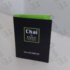 Отзывы Robert Piguet Chai