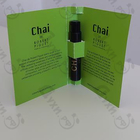 Отзыв Robert Piguet Chai