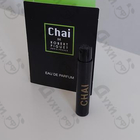 Духи Chai от Robert Piguet