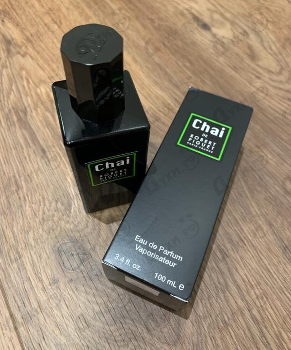 Купить Chai от Robert Piguet