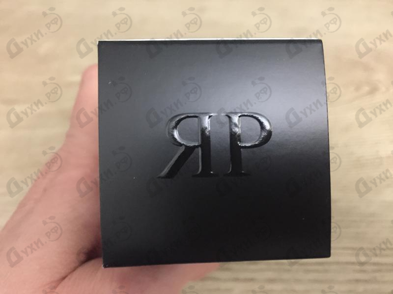 Духи Chai от Robert Piguet