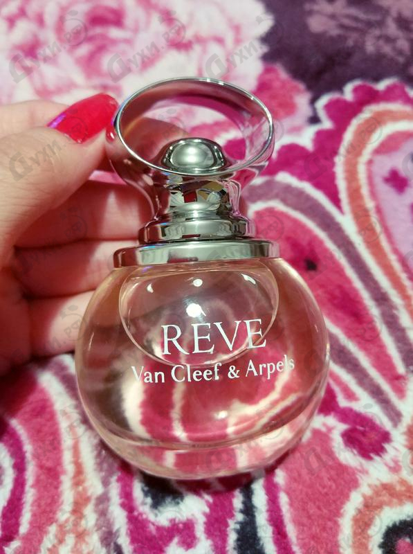 Отзывы Van Cleef & Arpels Reve