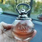 Отзыв Van Cleef & Arpels Reve