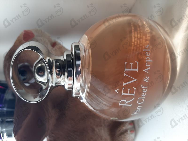 Купить Reve от Van Cleef & Arpels