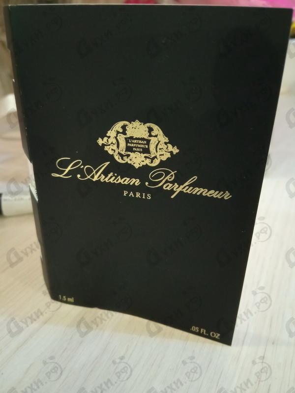 Купить Caligna от L'Artisan Parfumeur