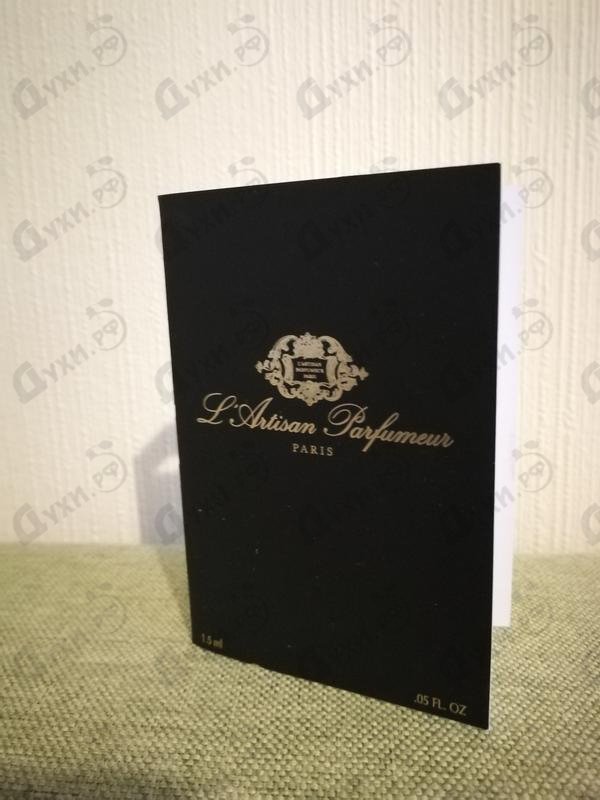 Парфюмерия L'Artisan Parfumeur Caligna Духи Caligna от L'Artisan Parfumeur