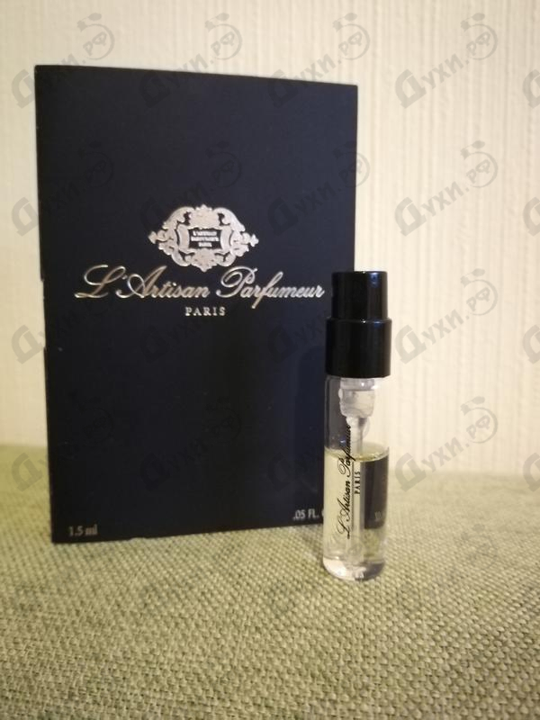 Купить L'Artisan Parfumeur Caligna