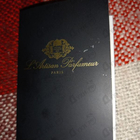 Отзыв L'Artisan Parfumeur Caligna