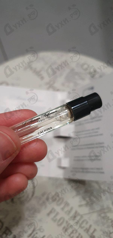 Парфюм L'Artisan Parfumeur Caligna Парфюмерия Caligna от L'Artisan Parfumeur