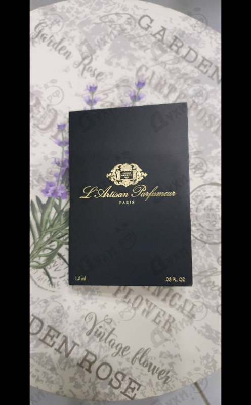Духи Caligna от L'Artisan Parfumeur