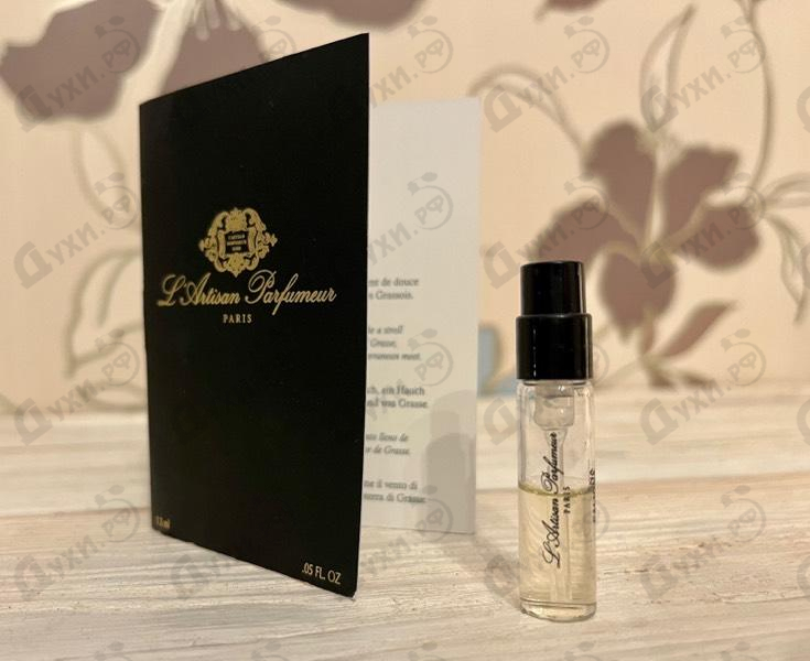 Парфюмерия Caligna от L'Artisan Parfumeur